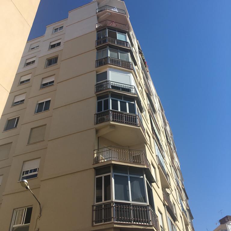 Iloftmalaga Luxury Garden Apartamento Exterior foto