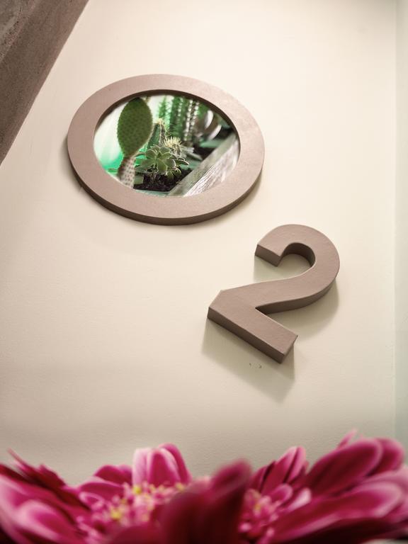 Iloftmalaga Luxury Garden Apartamento Exterior foto